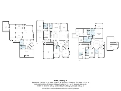 $3,500,000 | 471 South Columbia Street, Naperville, IL 60540