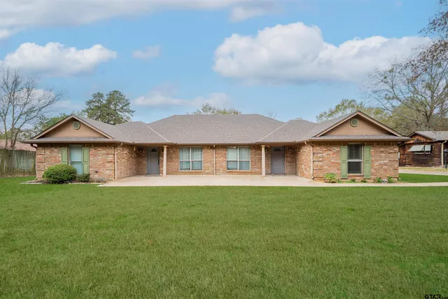 $349,000 | 271 Lawrence Road, Longview, TX 75605