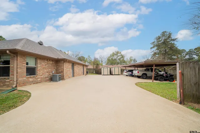 $349,000 | 271 Lawrence Road, Longview, TX 75605