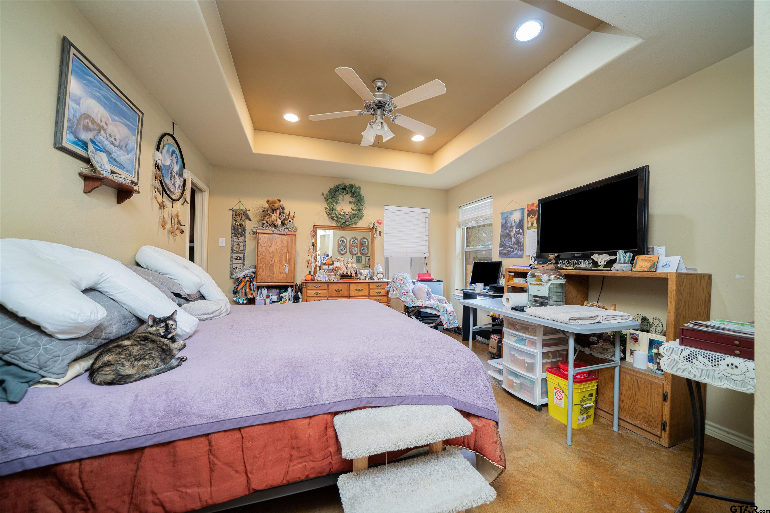 271 Lawrence Road Longview, TX 75605 - Photo 14 of 42