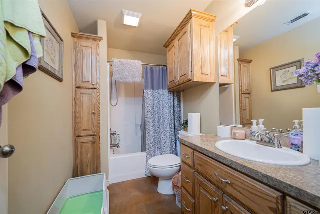 $349,000 | 271 Lawrence Road, Longview, TX 75605