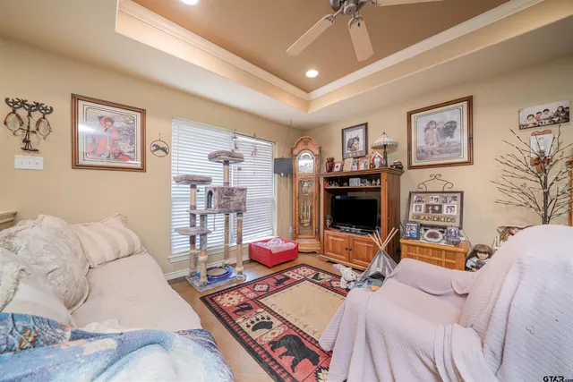 $349,000 | 271 Lawrence Road, Longview, TX 75605