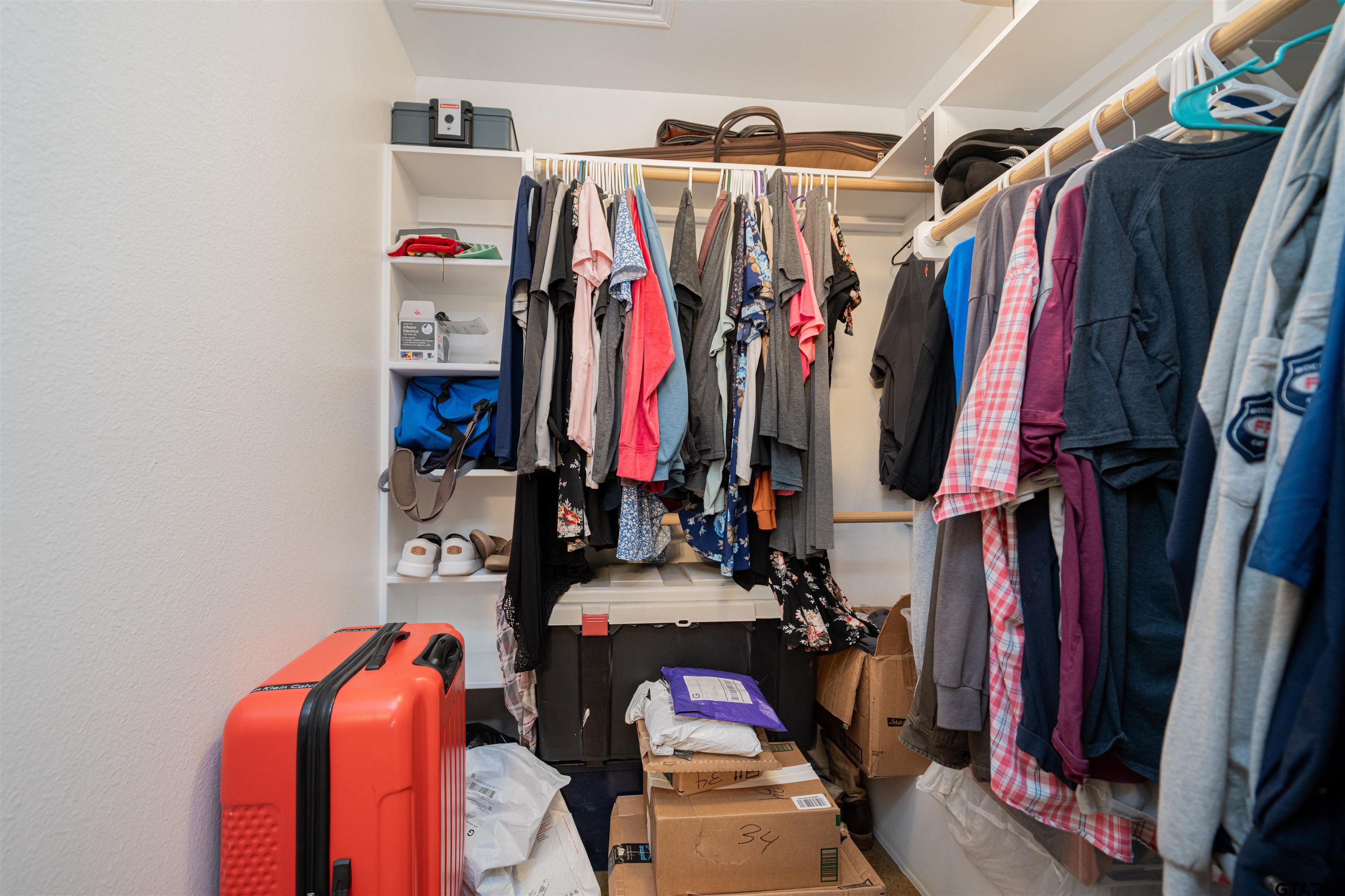 271 Lawrence Road Longview, TX 75605 - Photo 19 of 42