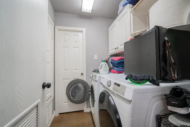 $349,000 | 271 Lawrence Road, Longview, TX 75605