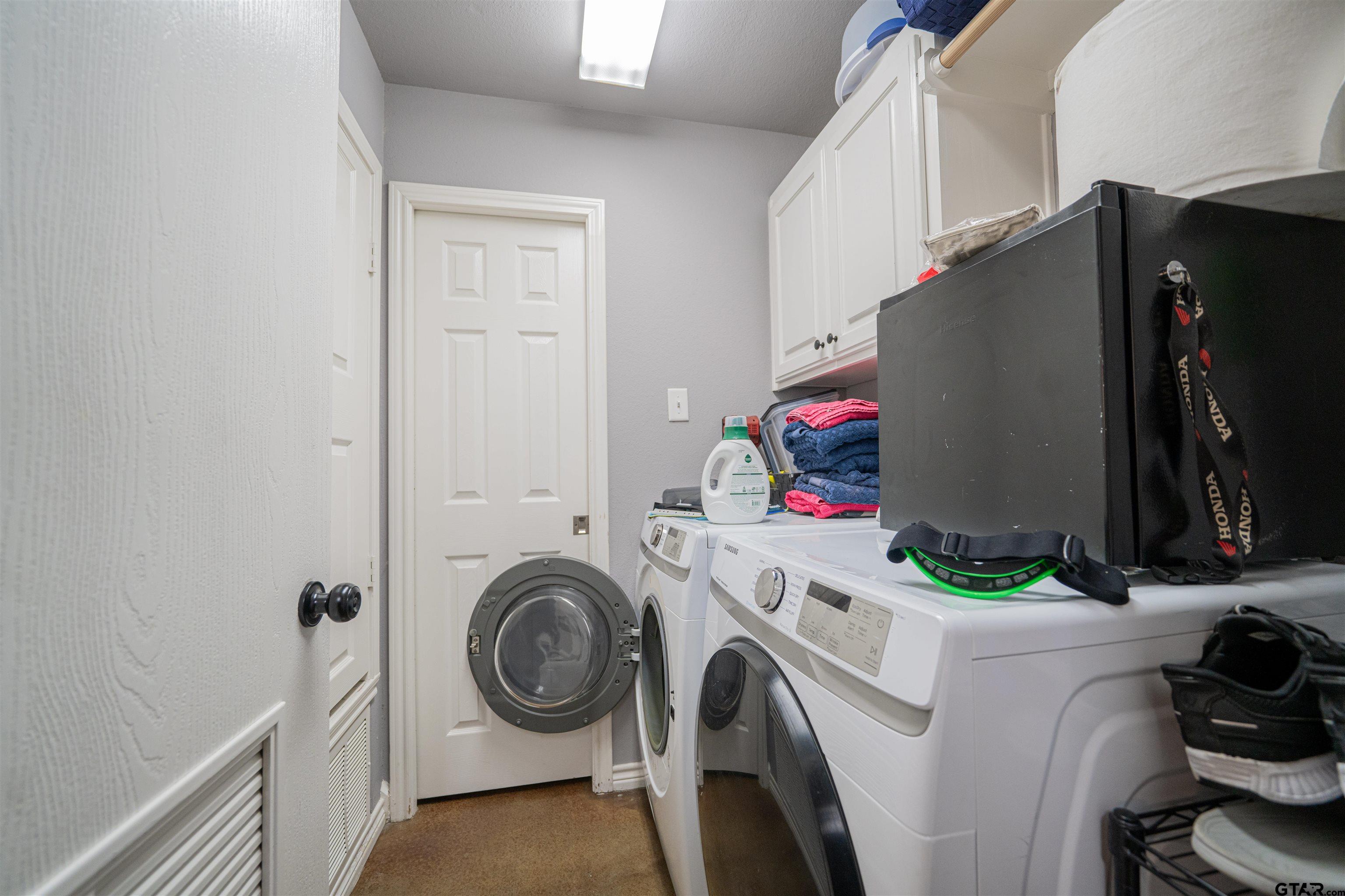 271 Lawrence Road Longview, TX 75605 - Photo 21 of 42