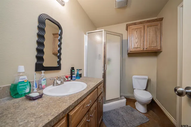 $349,000 | 271 Lawrence Road, Longview, TX 75605