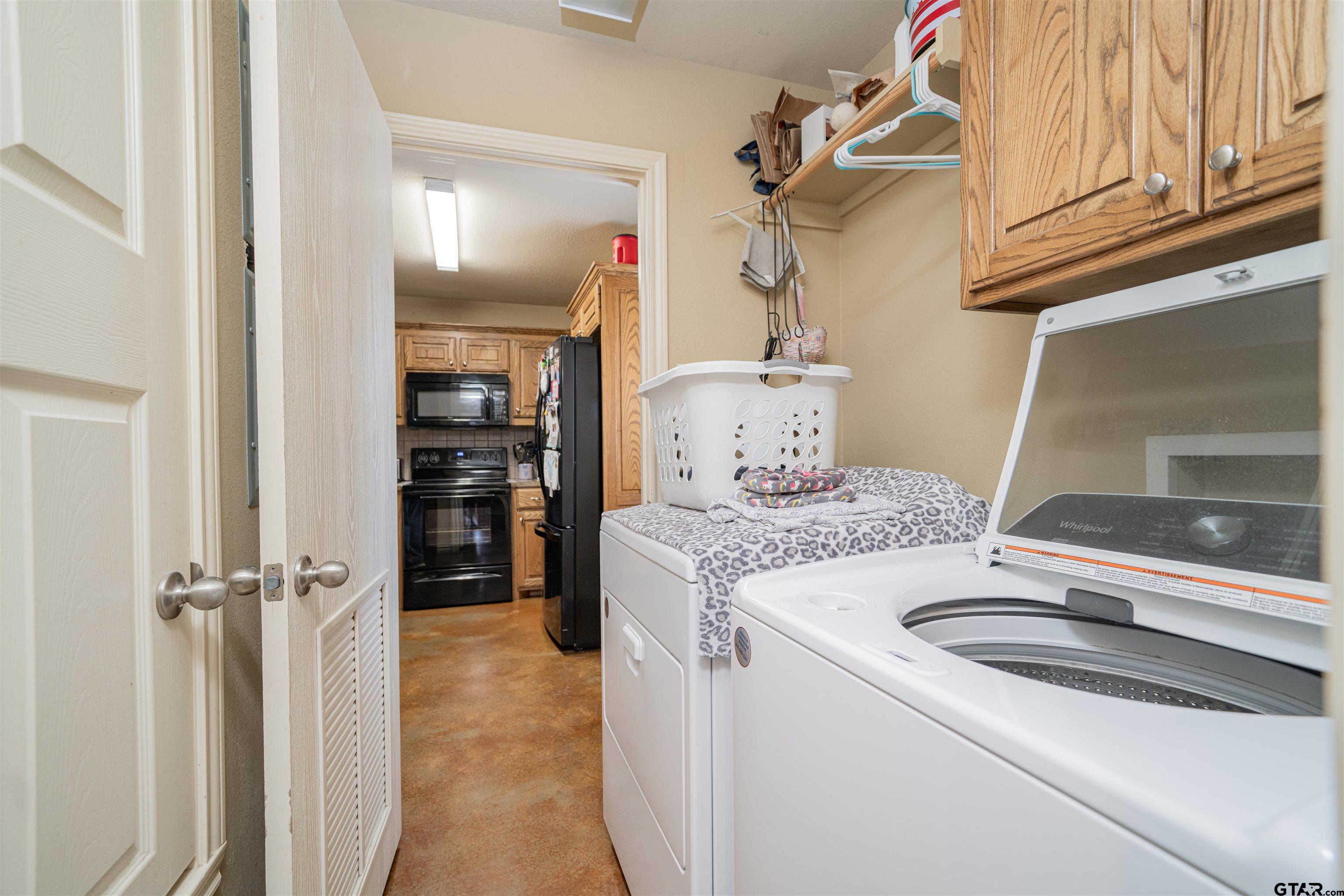 271 Lawrence Road Longview, TX 75605 - Photo 25 of 42