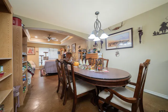 $349,000 | 271 Lawrence Road, Longview, TX 75605