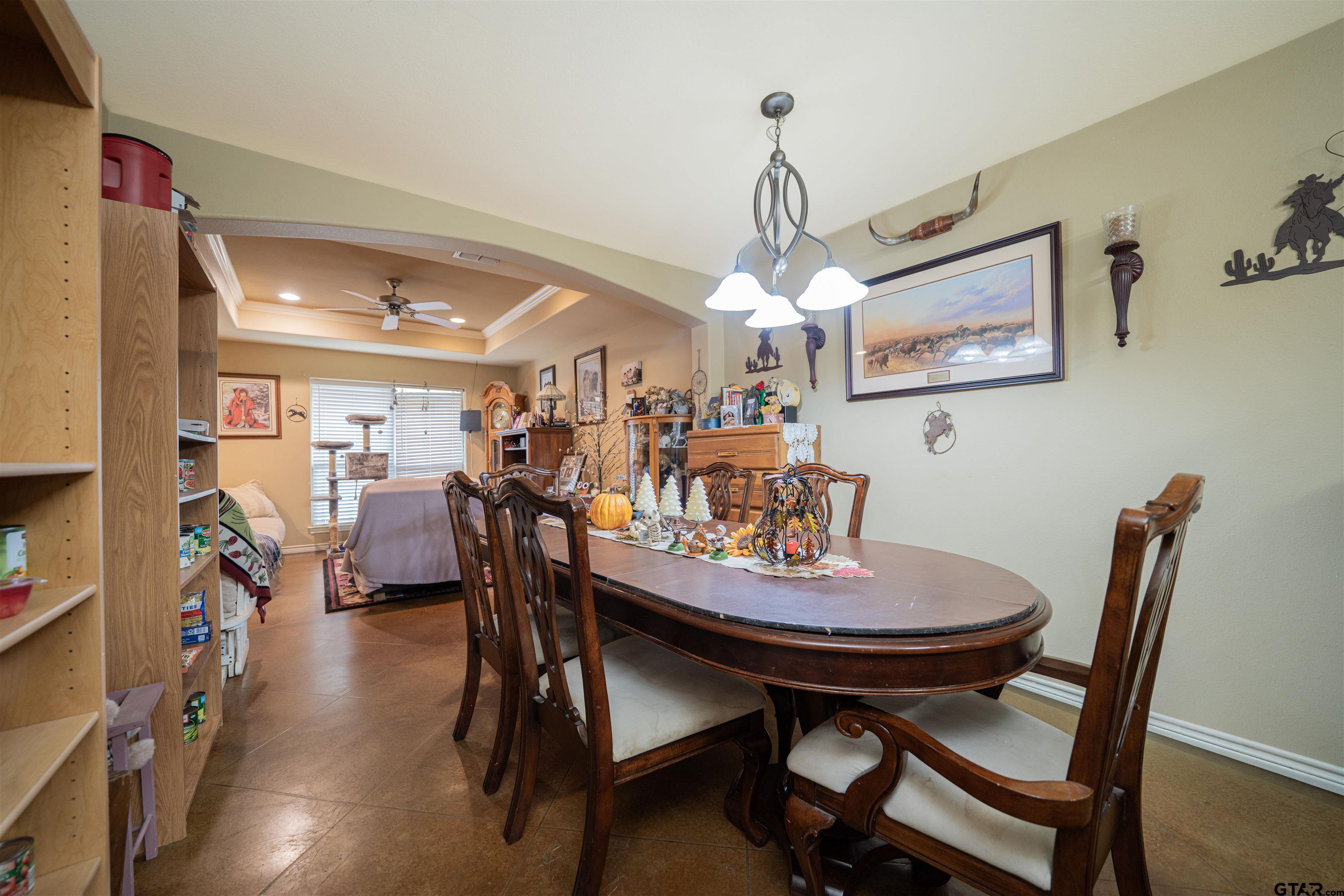 271 Lawrence Road Longview, TX 75605 - Photo 26 of 42