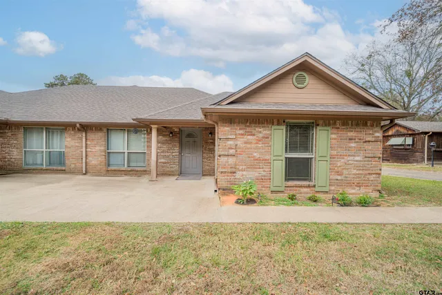 $349,000 | 271 Lawrence Road, Longview, TX 75605