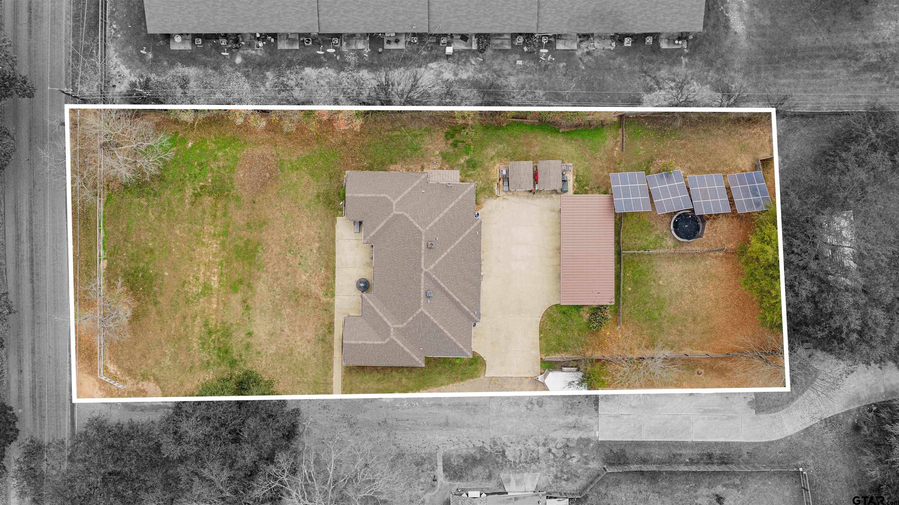 271 Lawrence Road Longview, TX 75605 - Photo 30 of 42