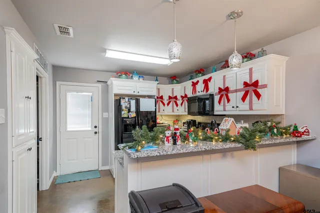 $349,000 | 271 Lawrence Road, Longview, TX 75605