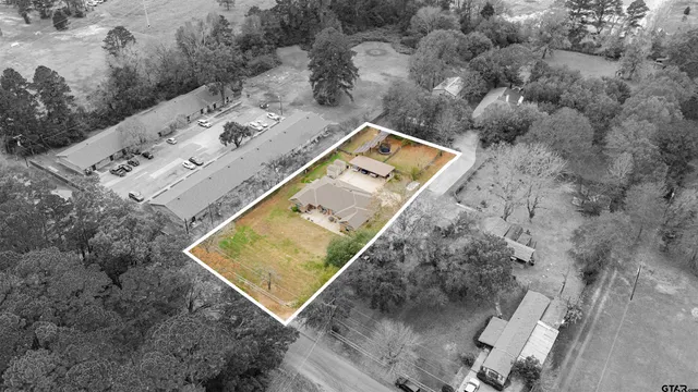 $349,000 | 271 Lawrence Road, Longview, TX 75605