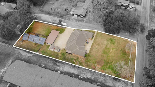 $349,000 | 271 Lawrence Road, Longview, TX 75605