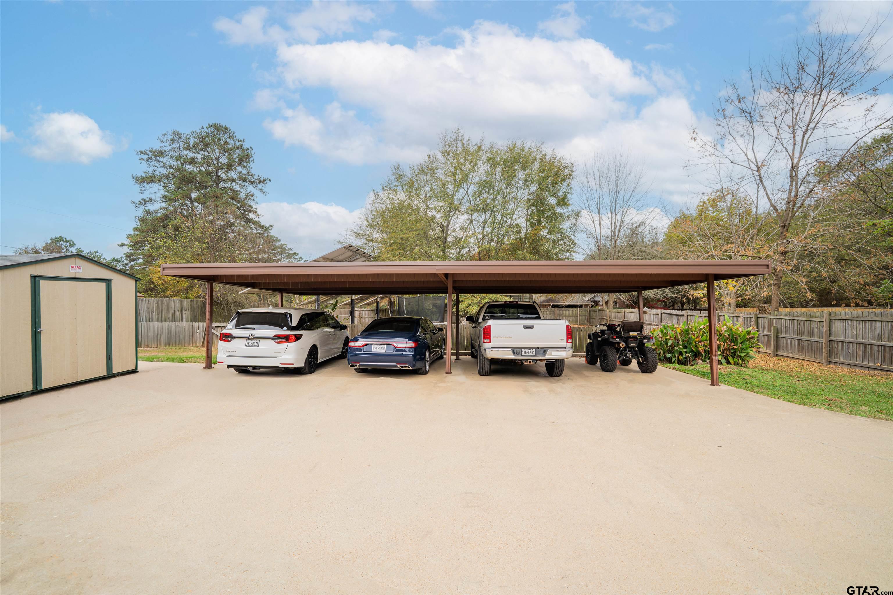 271 Lawrence Road Longview, TX 75605 - Photo 33 of 42