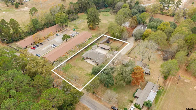 $349,000 | 271 Lawrence Road, Longview, TX 75605