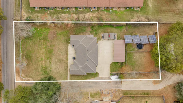 $349,000 | 271 Lawrence Road, Longview, TX 75605