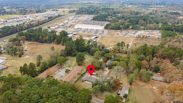 $349,000 | 271 Lawrence Road, Longview, TX 75605