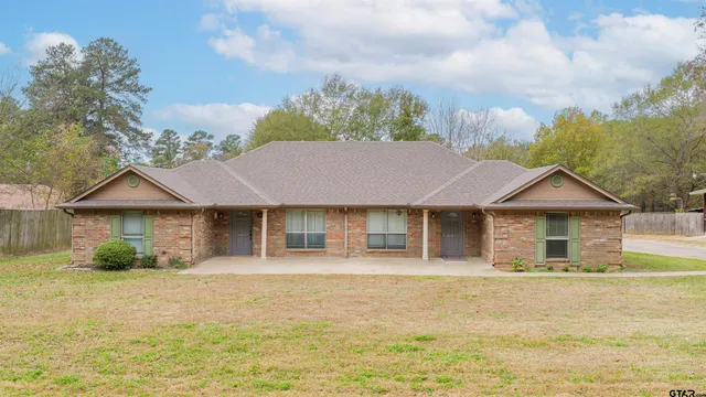 $349,000 | 271 Lawrence Road, Longview, TX 75605