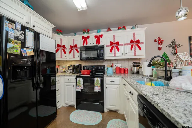 $349,000 | 271 Lawrence Road, Longview, TX 75605