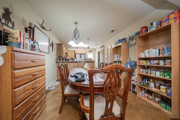 $349,000 | 271 Lawrence Road, Longview, TX 75605