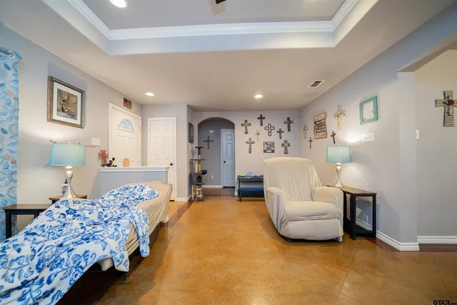 $349,000 | 271 Lawrence Road, Longview, TX 75605