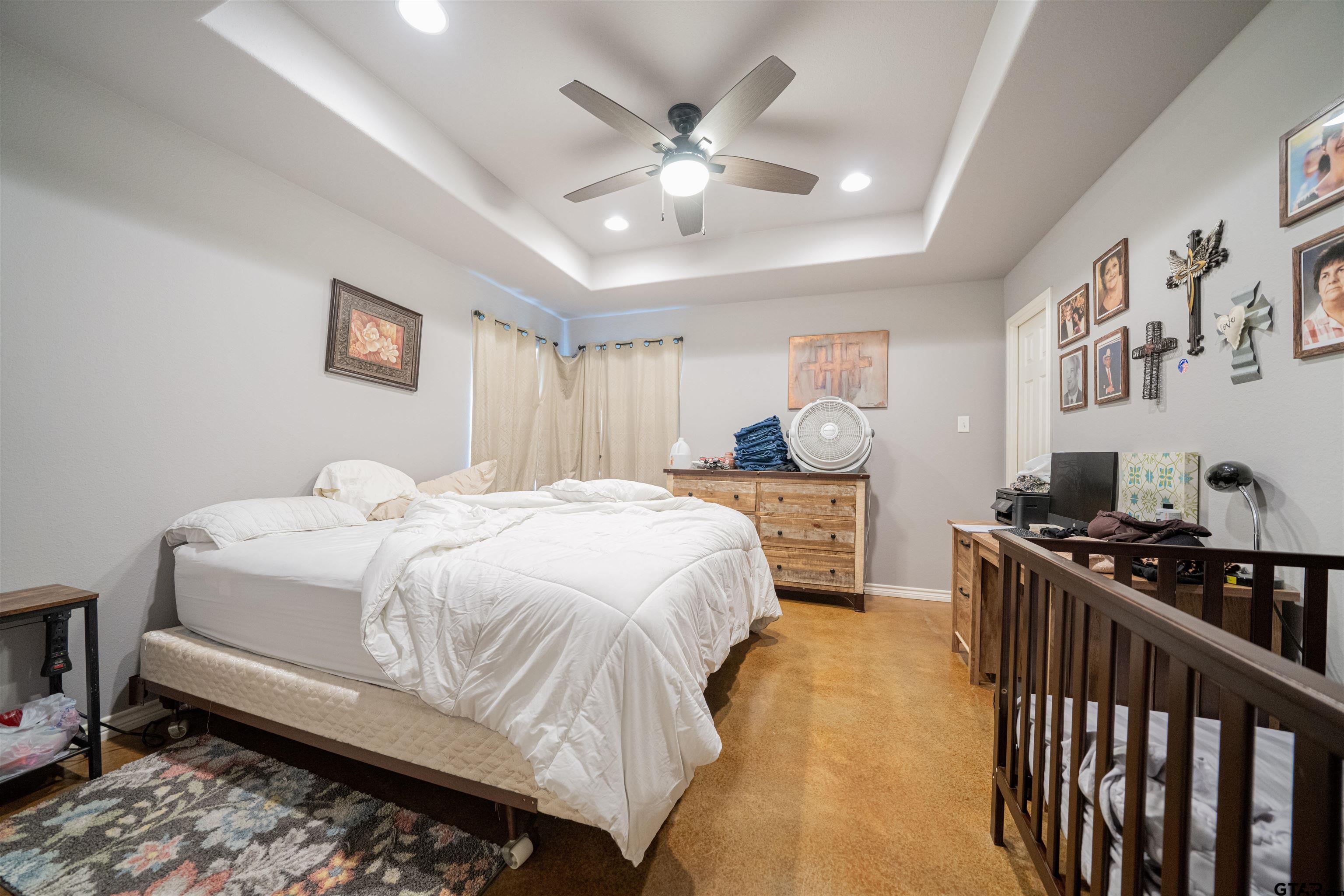 271 Lawrence Road Longview, TX 75605 - Photo 7 of 42