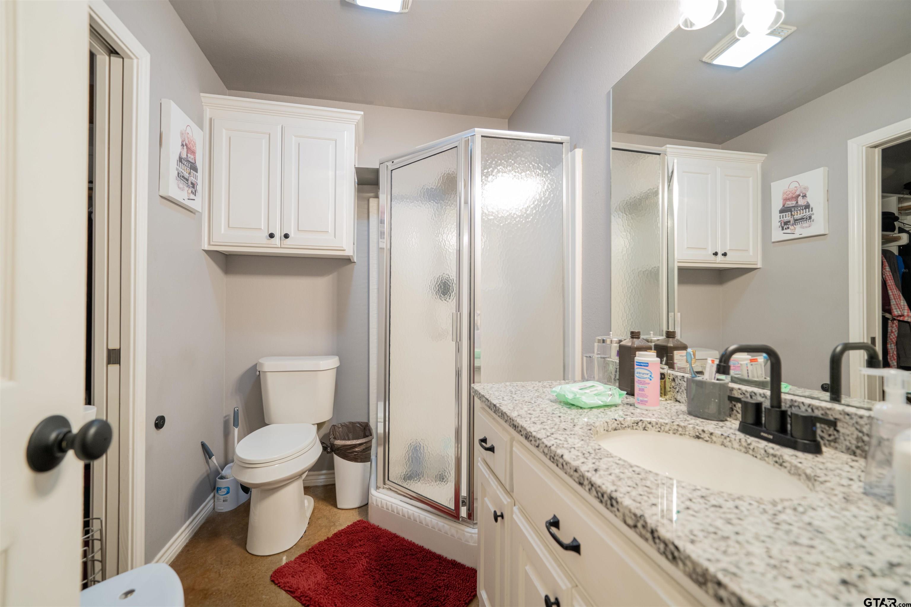 271 Lawrence Road Longview, TX 75605 - Photo 8 of 42