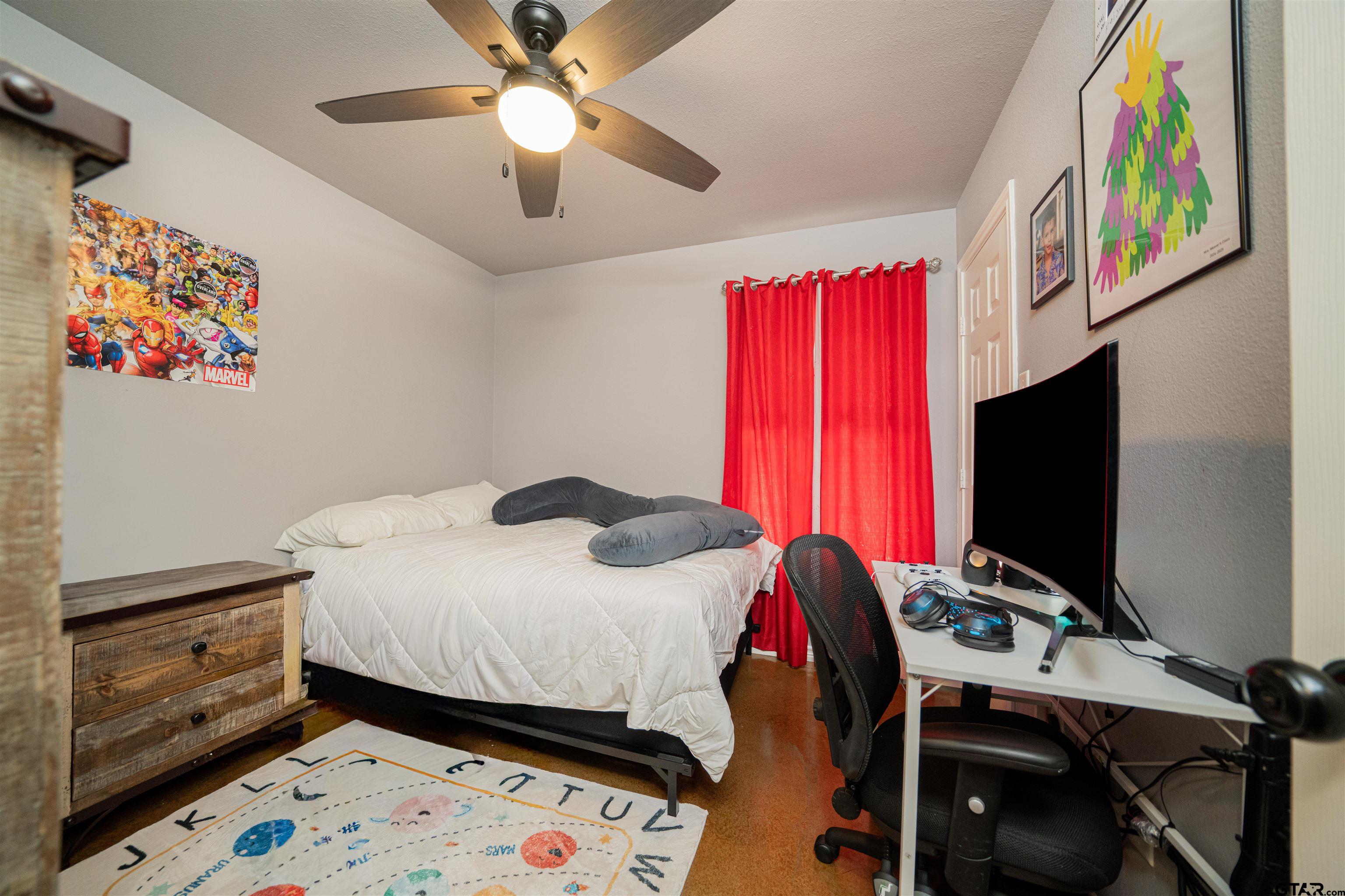 271 Lawrence Road Longview, TX 75605 - Photo 10 of 42