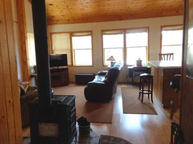 301 Knott Road Niles, MI 49120 - Photo 26 of 57 Living area in guest house