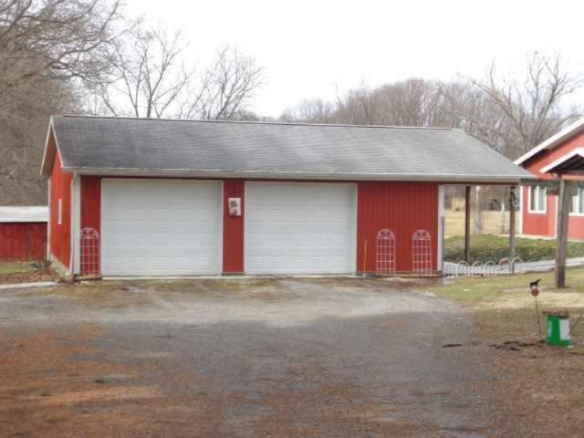 301 Knott Road Niles, MI 49120 - Photo 4 of 57 Garage