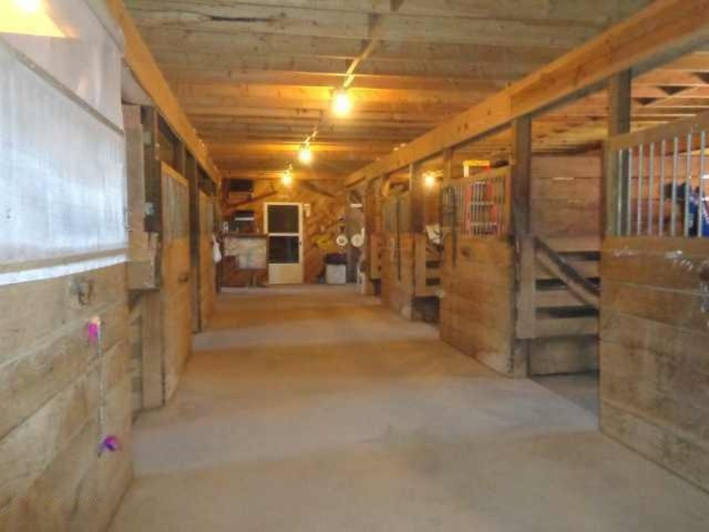 301 Knott Road Niles, MI 49120 - Photo 42 of 57 stable