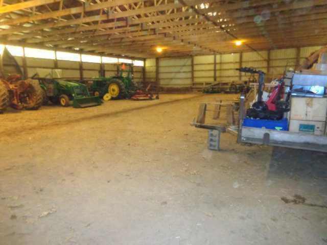 301 Knott Road Niles, MI 49120 - Photo 50 of 57 301 knott a view of inside barn