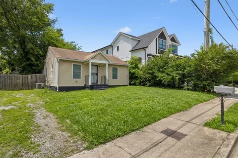 $349,999 | 1619 Porter Avenue, Nashville, TN 37206