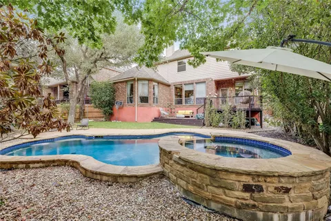 $899,000 | 3527 Alexandrite Way, Round Rock, TX 78681