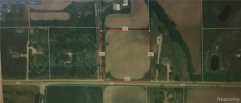 0 Arnold Gregory, MI 48137 - Photo 5 of 10