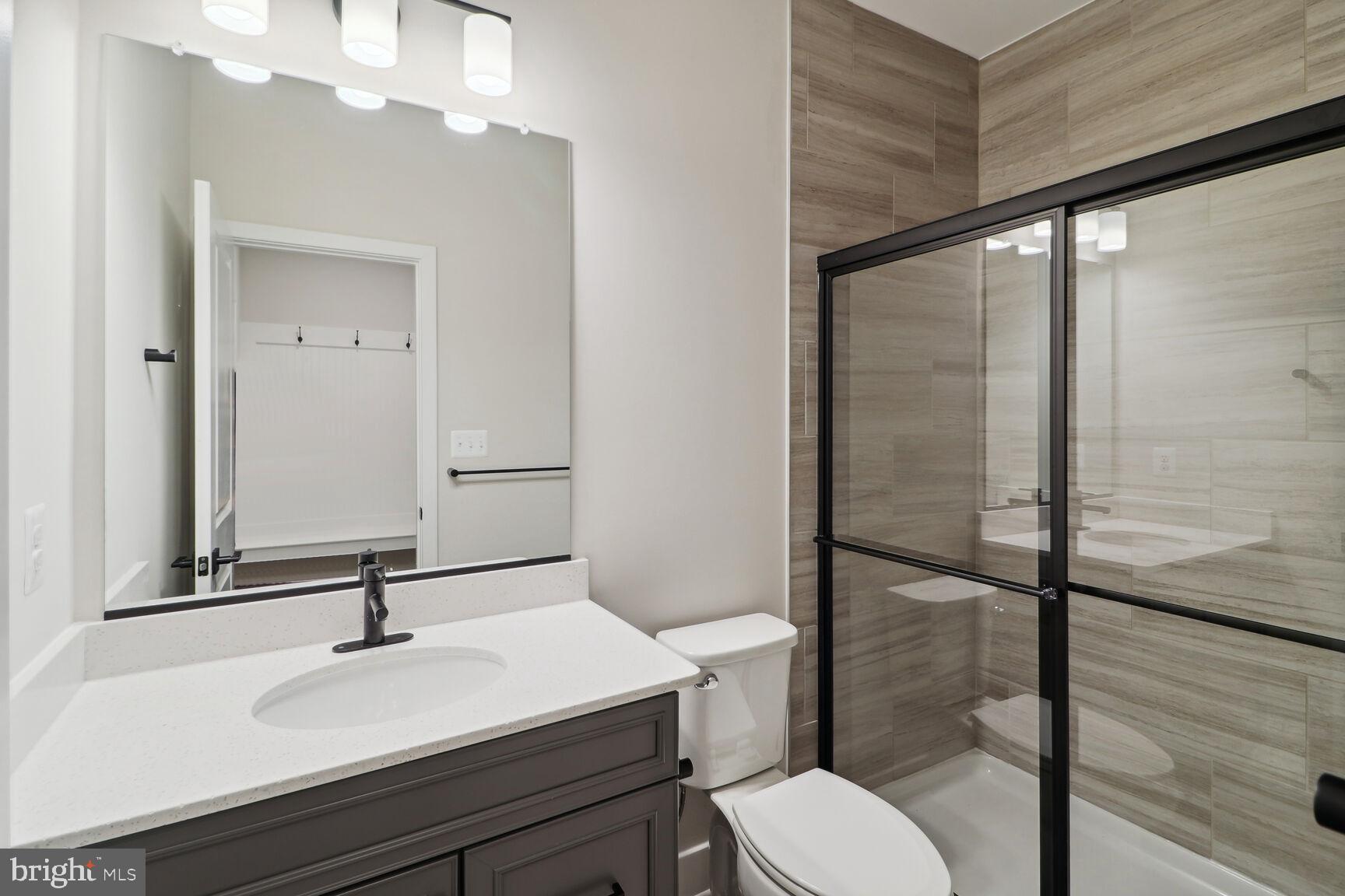 4010 Milner Road Nottingham, MD 21236 - Photo 10 of 15 Guest Bathroom