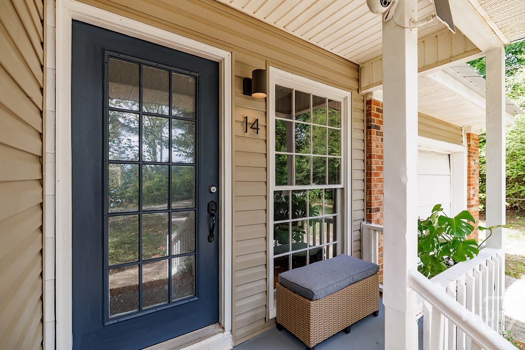 14 Wilson Road Arnoldsville, GA 30619 - Photo 5 of 46 Gallery Image 5