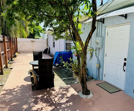 $1,500 | 1315 Northeast 181st Street, Unit 1, North Miami Beach, FL 33162