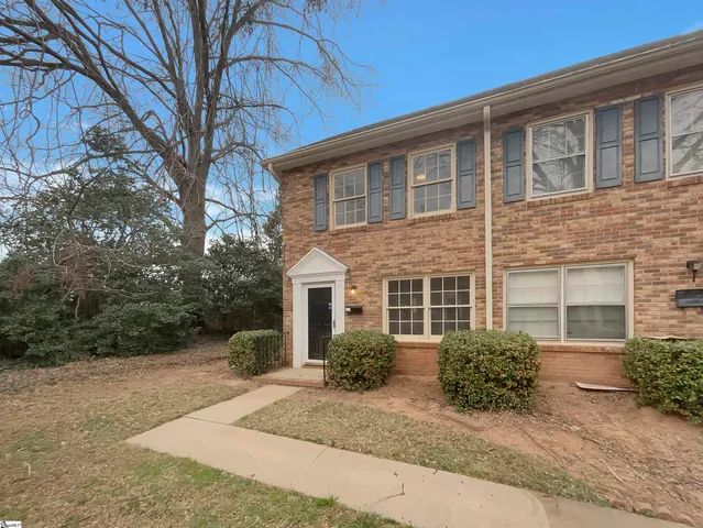 $99,000 | 1460 Dover Road, Unit A, Spartanburg, SC 29301