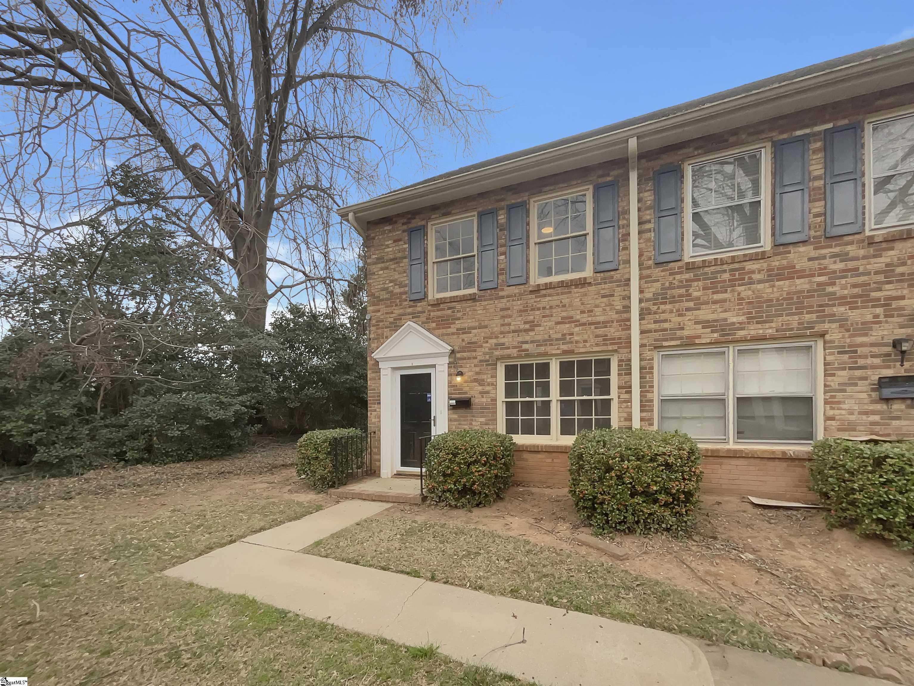 1460 Dover Road, Unit A Spartanburg, SC 29301 - Photo 19 of 21