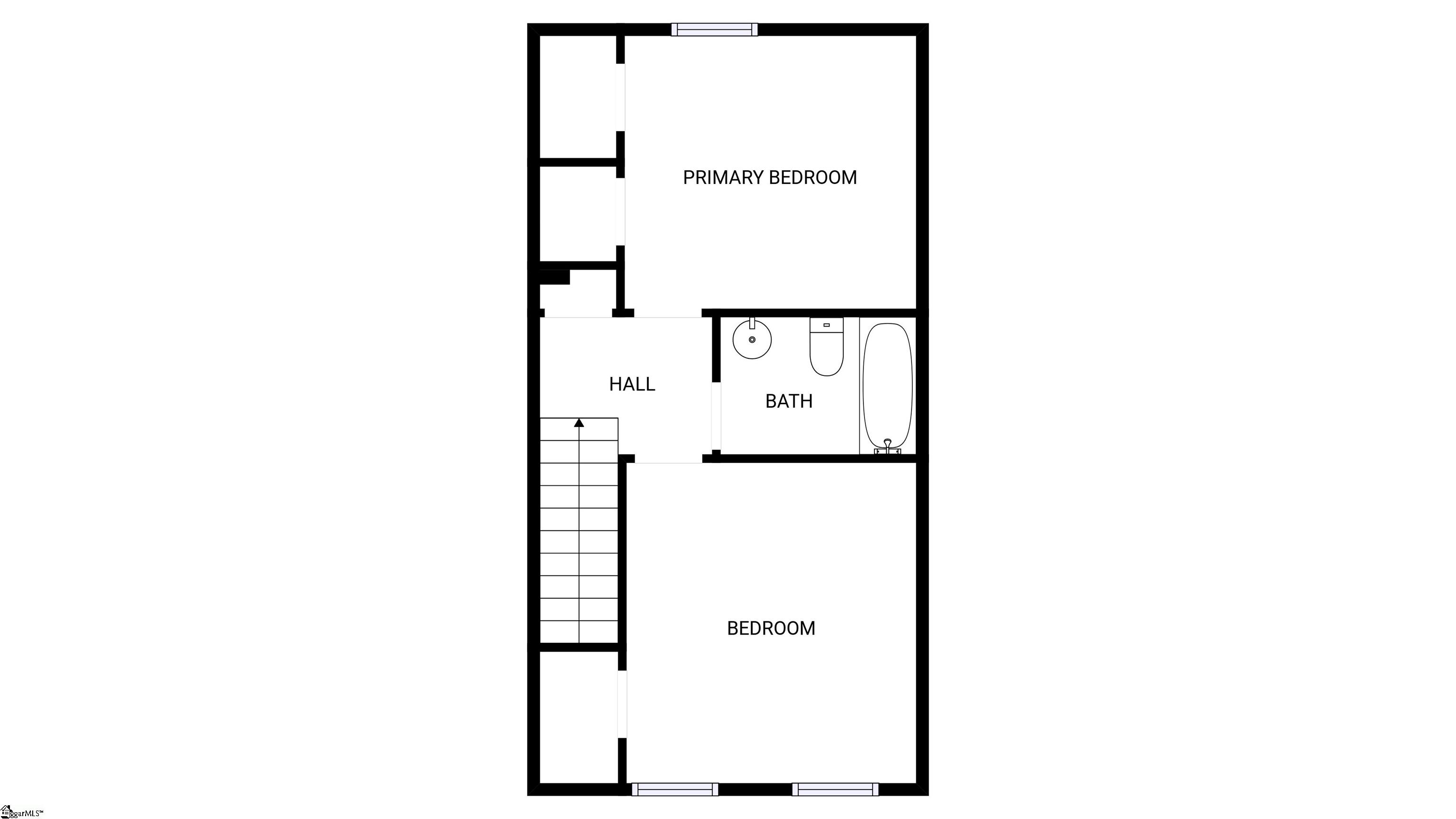 1460 Dover Road, Unit A Spartanburg, SC 29301 - Photo 20 of 21