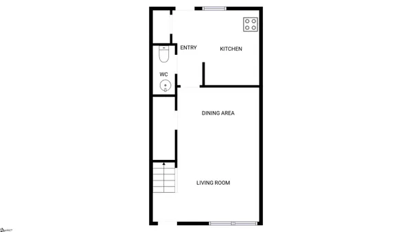 $94,000 | 1460 Dover Road, Unit A, Spartanburg, SC 29301
