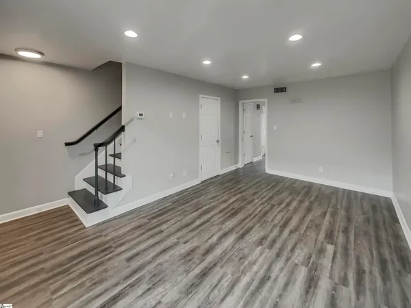 $94,000 | 1460 Dover Road, Unit A, Spartanburg, SC 29301