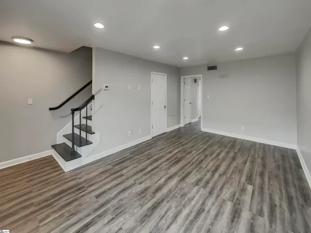 $99,000 | 1460 Dover Road, Unit A, Spartanburg, SC 29301