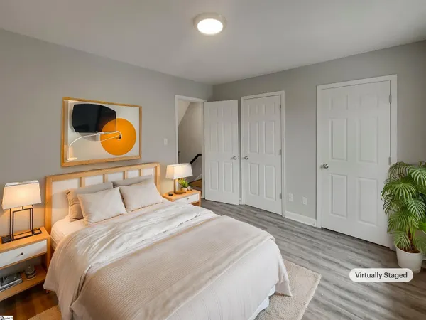 $94,000 | 1460 Dover Road, Unit A, Spartanburg, SC 29301