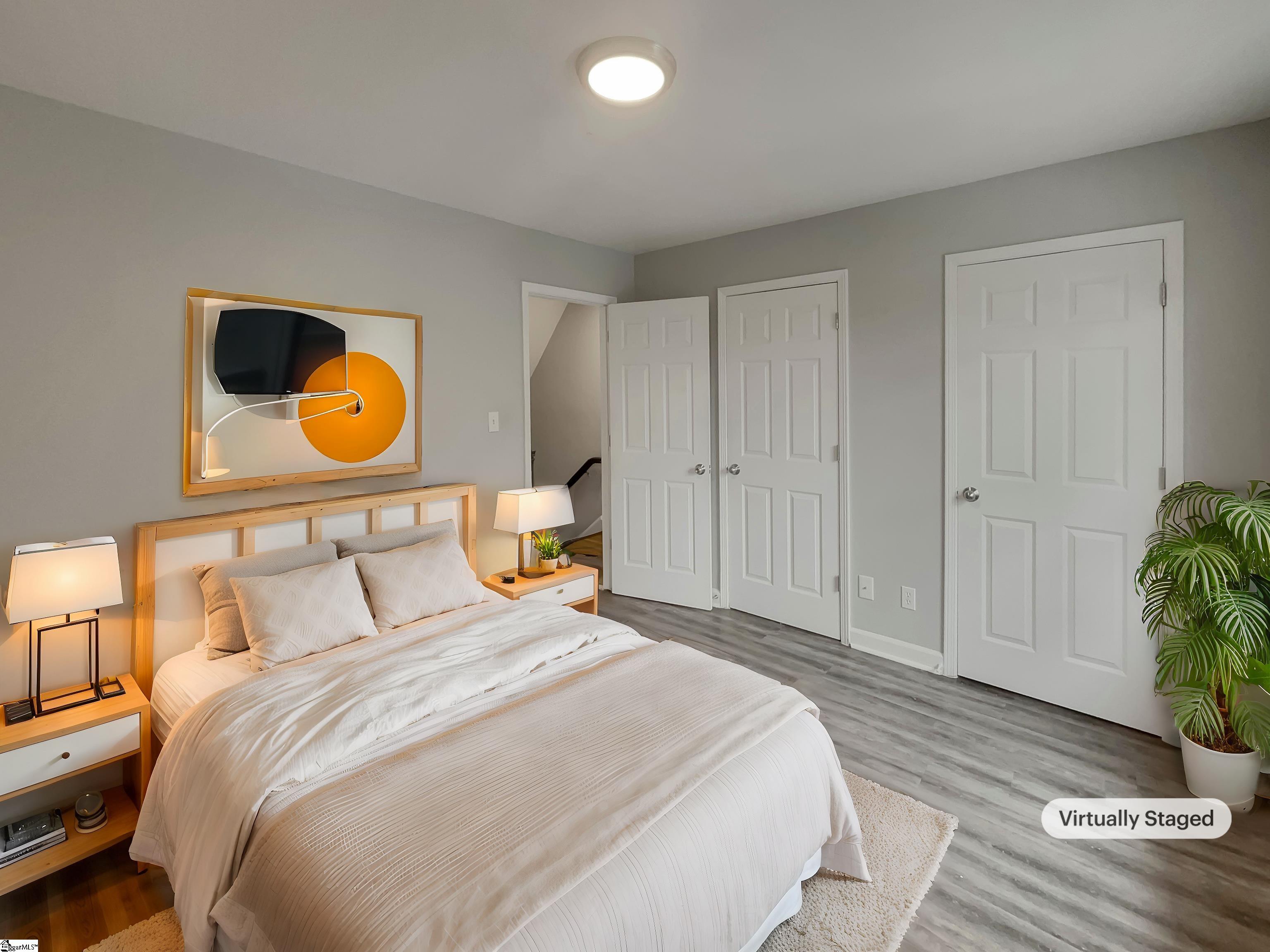 1460 Dover Road, Unit A Spartanburg, SC 29301 - Photo 4 of 21 Virtually Staged