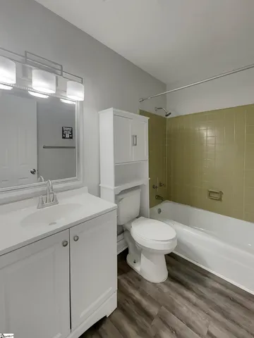 $99,000 | 1460 Dover Road, Unit A, Spartanburg, SC 29301