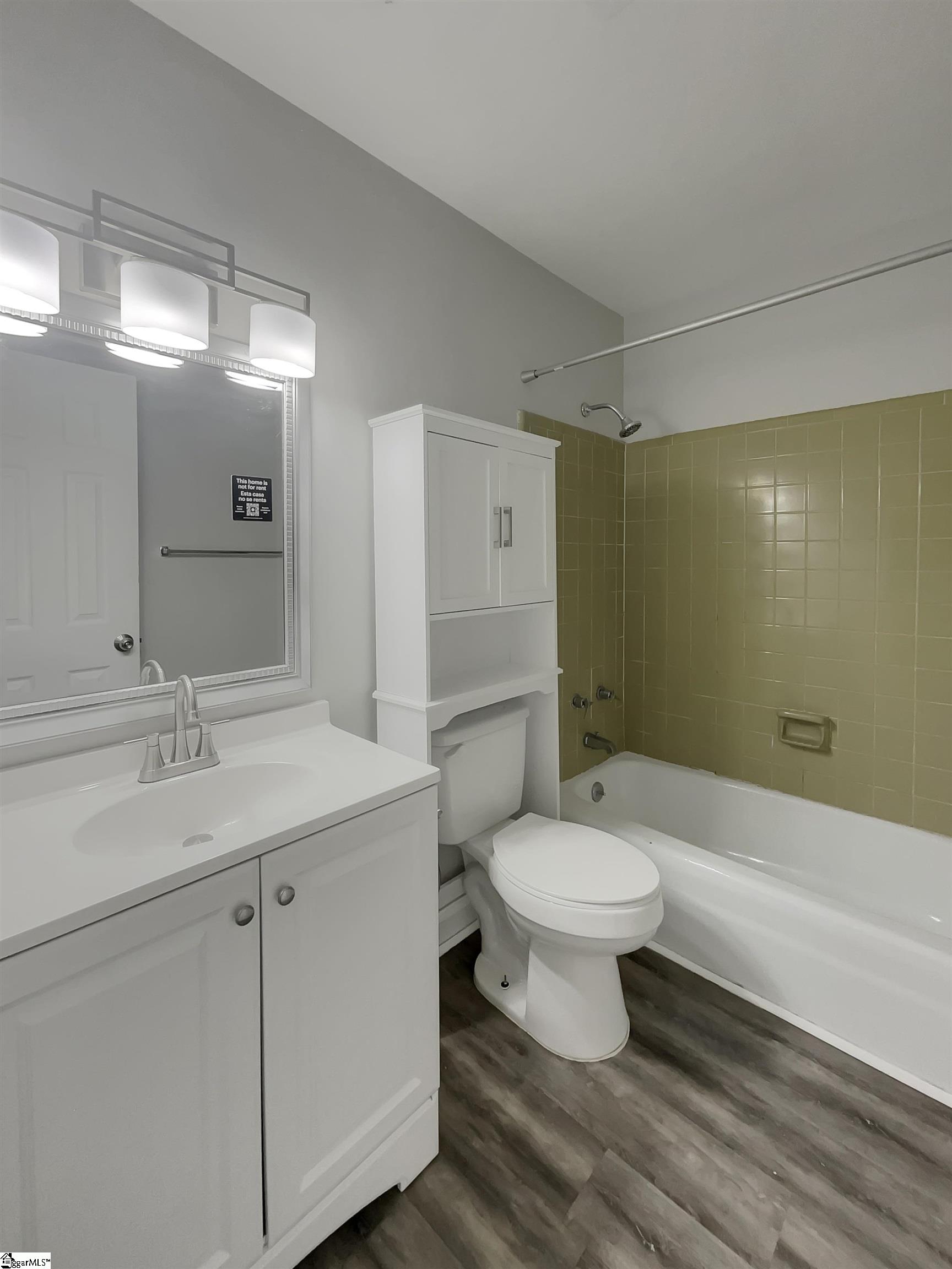 1460 Dover Road, Unit A Spartanburg, SC 29301 - Photo 7 of 21