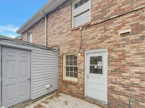 $94,000 | 1460 Dover Road, Unit A, Spartanburg, SC 29301